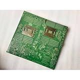 Fit for Two-Way Server E-ATX Motherboard LGA 2011 C612 E5-2600 v3/v4 Family DDR4 X10DRH-CT