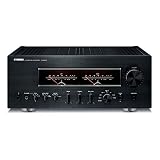 Yamaha A-S3200BL