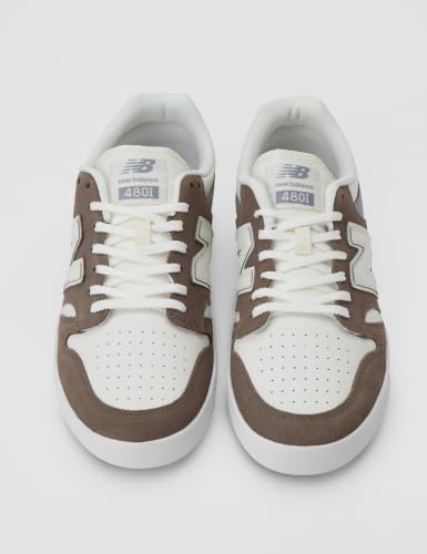 Image of New Balance Unisex-Adult BB480 Sneaker