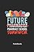 Future Pharmacy School Survivor Notebook: Lined journal for pharmacist, medicine and tablets fans - paperback, diary gift for men, women and children