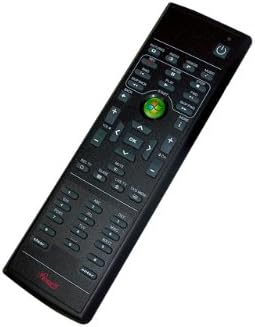 Rosewill RHRC-11002 Windows 7 Certified MCE IR Remote Control