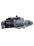 Generic For Daewoo Excavator DH220-3 Engine D1146 Starter Motor M000A0301 65262017049