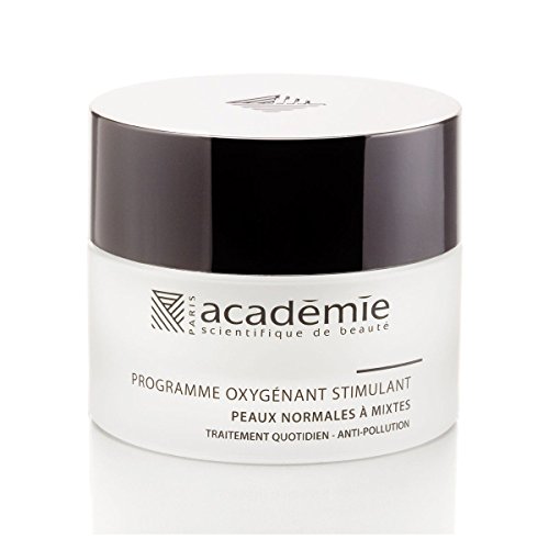 Preisvergleich Produktbild Academie Programme Oxygenant Stimulant -stimulierende Creme