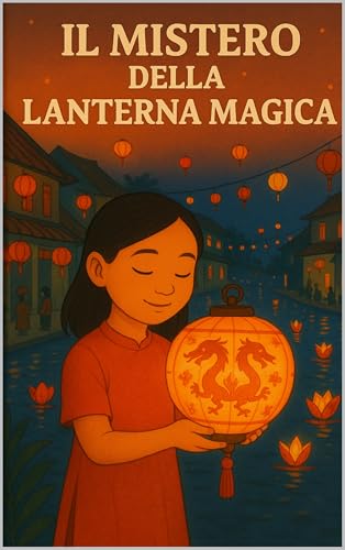 Il mistero della lanterna magica