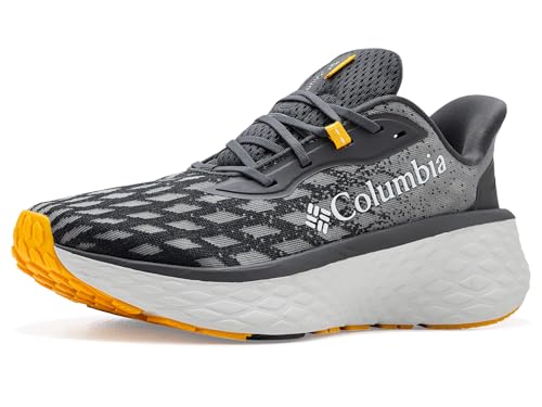 Image of Columbia Mens Konos Elevate Running Shoe