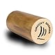 Schlagwerk SK50 Groovy Shaker - Handgefertigtes Rhythmusinstrument aus Holz - kompakter Percussion Shaker für Profis und Einsteiger - Made in Germany