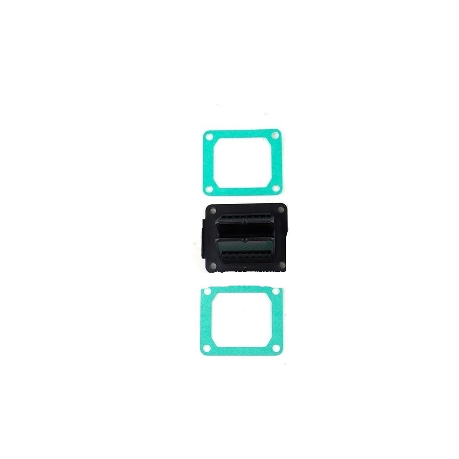for YZ85 YZ80 DT100 DT125 DT175 TY175 TY250 AT2 AT3 Intake Reed Valve