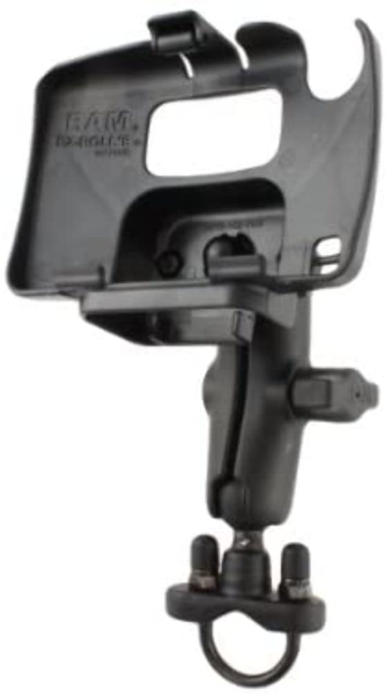 SUPPORTO A MANUBRIO PER TOMTOM GO 540 550 740 750 940 950 RAM-MOUNT RAM-B-149Z-TO9U
