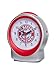 Produktbild FC Bayern Wecker mit Emblem