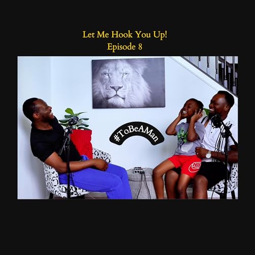 Man Up: Exploring Fatherhood, Manhood, and Mental Health.