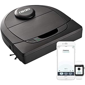 Neato Robotics D602