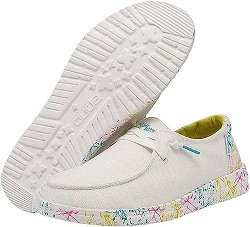 Image of HEYDUDE Toddler's Wendy Sugar Vibe 5 M