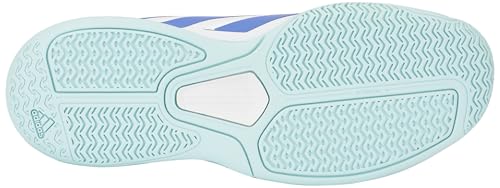Image of adidas Womens Avaflash Tennis Shoe