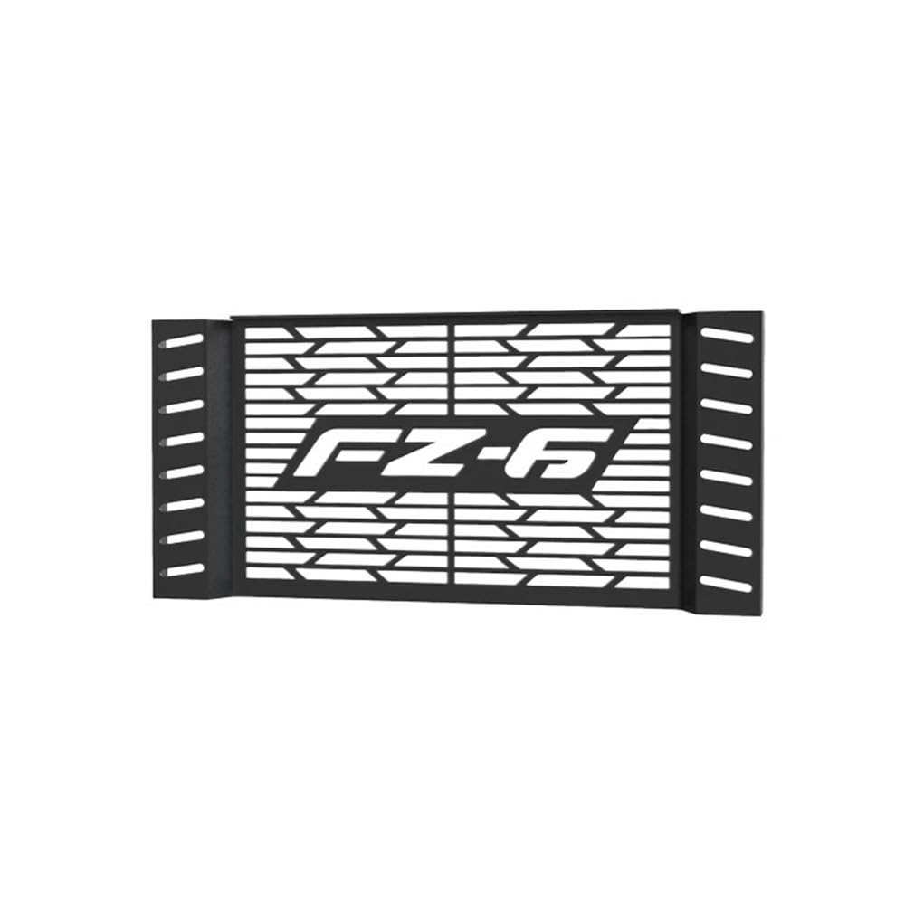 Protector Cubierta Rejilla Radiador Protector De Rejilla Radiador De Motocicleta para FZ 6 FZ-6 FZ6 FA&zer FZ6FAZER 2004 2005 2006 2007 2008 2009 2010