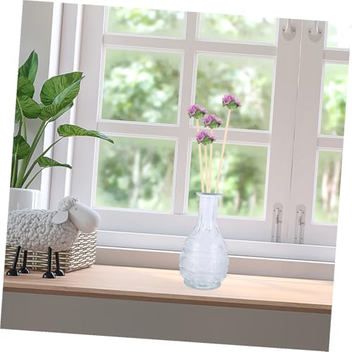 Palo Rattan Aromaterapia 10 Pzs para Difusor miniatura 6