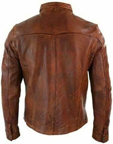 Impressive Cowboy Jackets: Inspired by Hit TV Series, Crafted in Fine Leather Varieties2