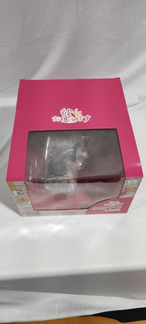 Amazon.co.jp: 水原千鶴 猫コスver. 完成品フィギュア : Hobbies