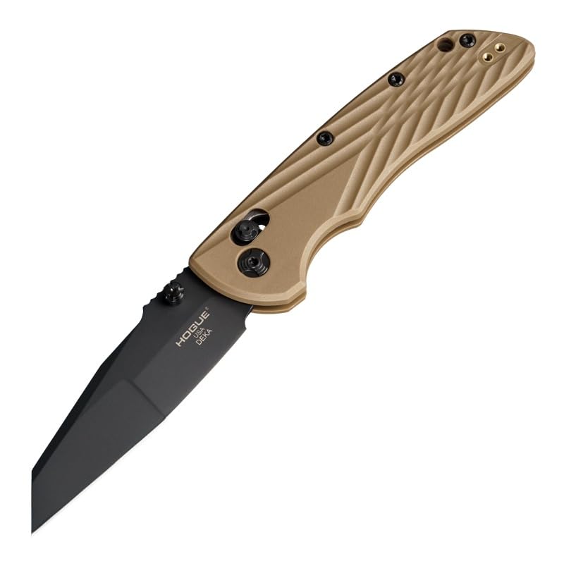 Amazon.com : Hogue Deka 3.25