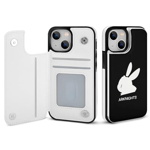 iPhone13ProMaxpP[X 蒠^ Arknights A[NiCc ACtH13ProMaxp z^ PUU[ X^h@\ ӂ13ProMaxpgуP[X Case