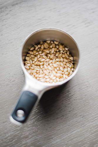 Amish Country Popcorn FBA R:RP:R 6 BW_A1 Baby White thumb #6