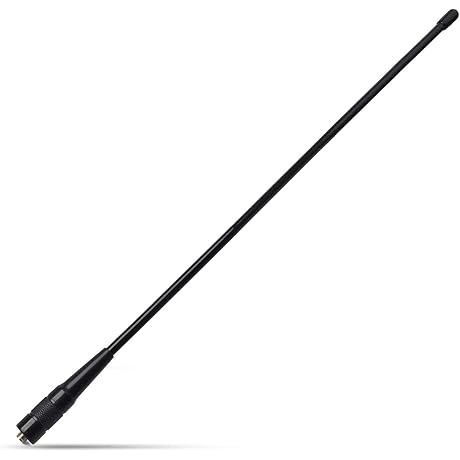 Nagoya NA-771R 15.6-Inch Antenna for AnyTone, BaoFeng, and Yaesu
