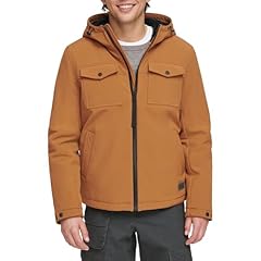 Worker Brown Sherpa