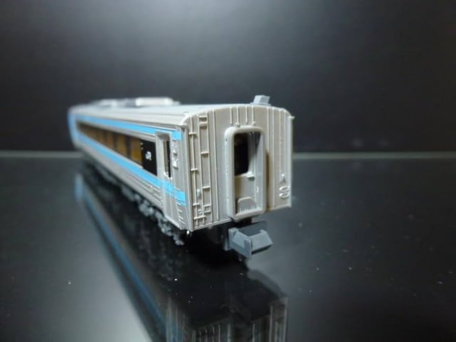 Amazon.co.jp: 10○○マイクロエース A0361 キハ185系JR四国色