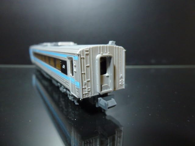 【セール】キハ185 計9両　室内灯付 Amazon.co.jp: 10○○マイクロエース A0361 キハ185系JR四国色 キハ185