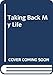 Taking Back My Life