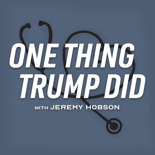 OTTD: Is your healthcare about to get much more expensive?