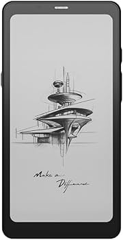 Amazon.co.jp: BOOX Palma 6.13 Inch Electronic Paper Tablet Android