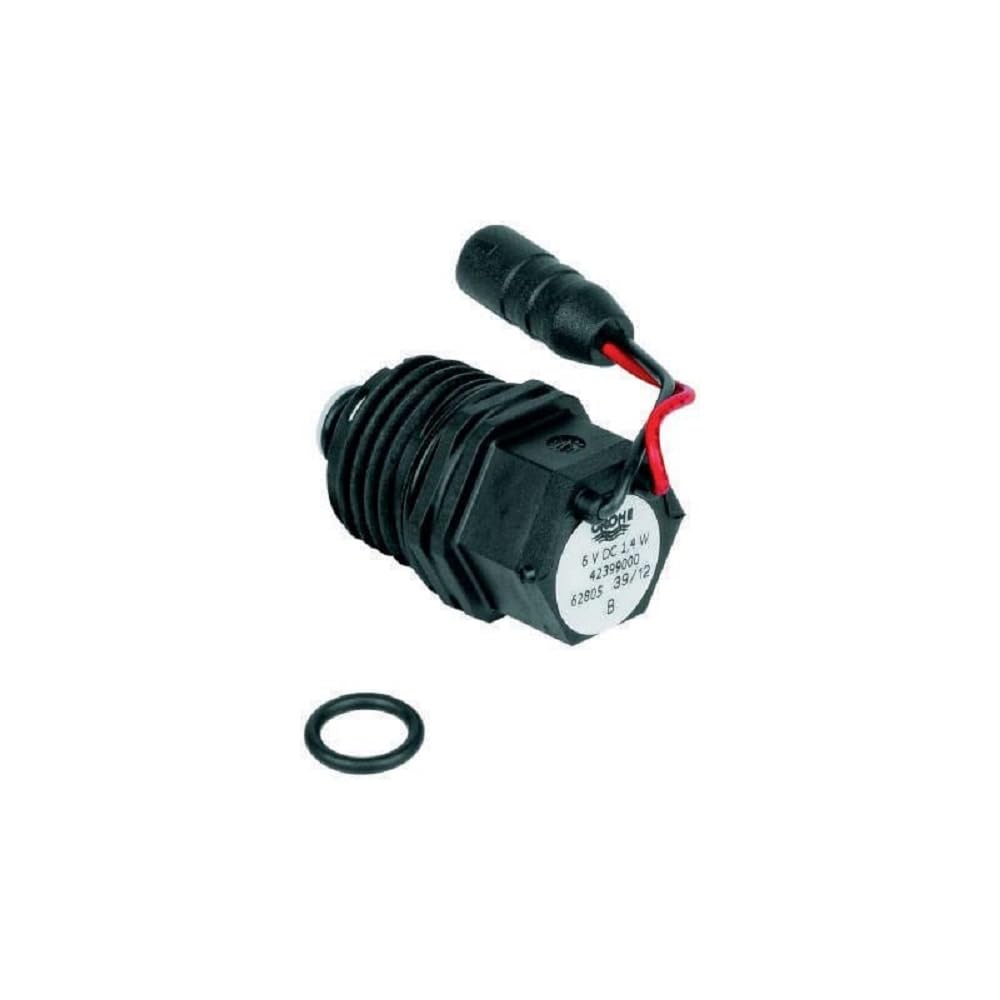 GROHE Solenoid Valve Chrome 42399000