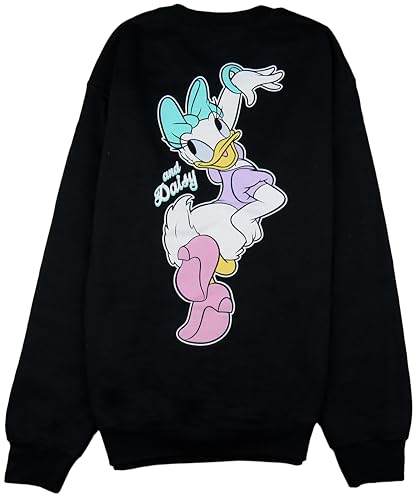 Sweat Mickey Mouse Disney fini les pulls rêches qui grattent - 2