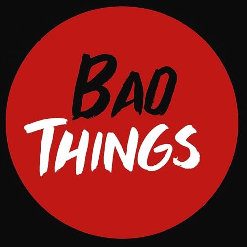 Bad Things: True Crime cover art