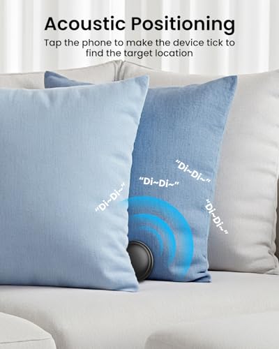 image for VVyL GPS Tracker Device for Car and Vehicles: Mini Hidden Magnetic no 