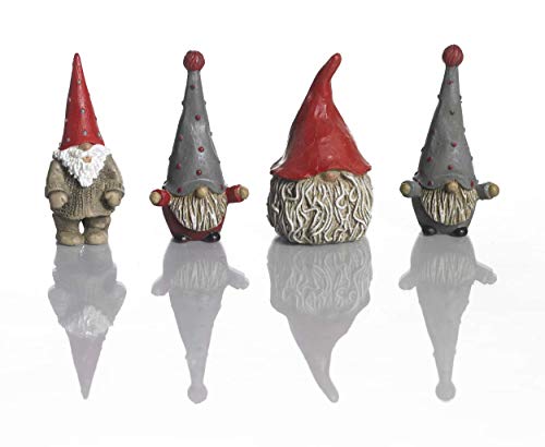 Preisvergleich Produktbild Nääsgränsgården Familie Johansson, Höhe 6 cm