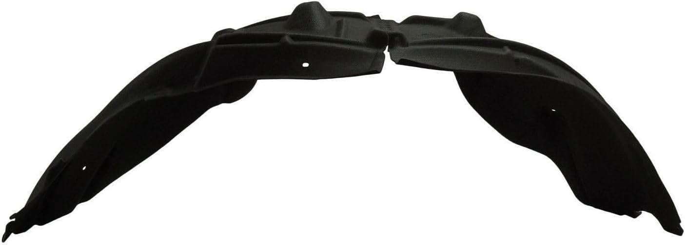 Front Left Driver Side Liner for GMC for Sierra 1500 2019-2021 16416646