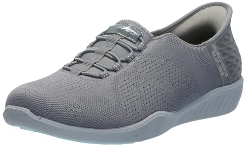 Image of Skechers Womens Newbury St - Lightly | Casual Shoes