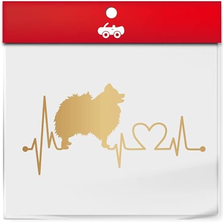 Amazon ポメラニアン ハート 犬 ステッカー 可愛い お洒落 車 自動車 エンブレム シール デカール アクセサリー ブランド アウトドア グッズ 雑貨 おもしろ かっこいい おしゃれ 977 ゴールド ステッカー デカール 車 バイク Amazon ポメラニアン ハート 犬 ステッカー 可愛い お洒落 車 自動車 エンブレム シール デカール アクセサリー ブランド アウトドア グッズ 雑貨 おもしろ かっこいい おしゃれ 977 ゴールド ステッカー デカール 車 バイク