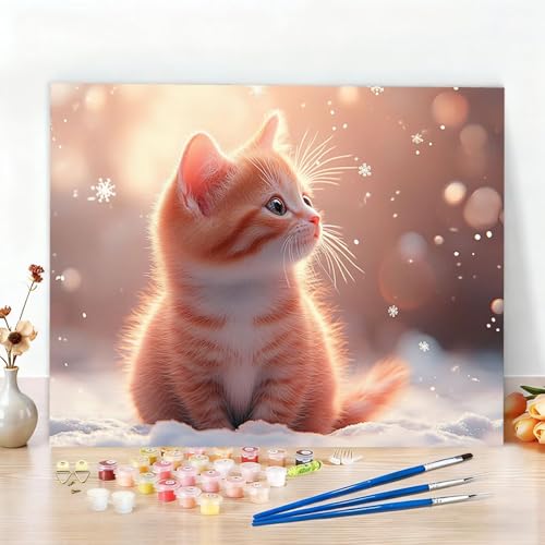 �y�C���g�o�C�i���o�[ ��l�p �L �y�C���g�o�C�i���o�[�Y �q���p ���S�Ҍ��� DIY �L�����o�X���G�L�b�g�A�N���� �G�̋�ƃu���V���t�����Ă��܂� ?�������G �N���X�}�X �W�^���y�C���e�B���O ���� �� ���r���O���[�� �Q�� �f�R���[�V���� �����G�� 70