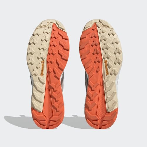 Image of adidas Men's Terrex Free Hiker Gore-TEX 2.0 Hiking Shoes