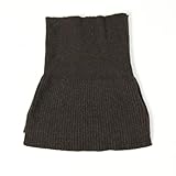 [NOOS] ノース モンゴル産 ヤク 見せる腹巻 おしゃれハラマキ ファッション腹巻 腹巻き ヤク 暖かい はらまき