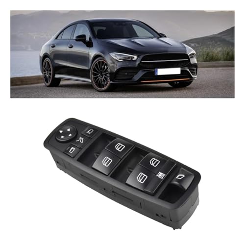 Commande vitre électrique finition origine OEM A2518300590 haute qualité - 5