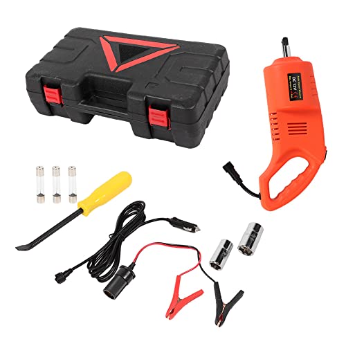 electric car jacks