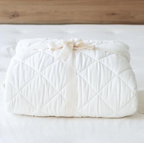 Avocado Organic Mattress Pad Protector
