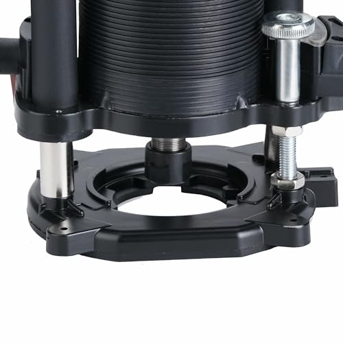 Image of JK Super Drive 12mm Electric 1600W E.Co Heavy Duty Motor Router Machine