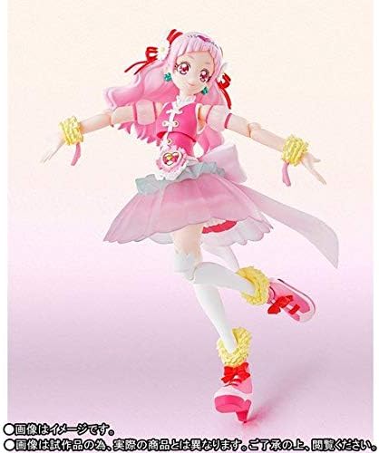Miniatura 6 de BANDAI) S.H.Figuarts Cure Ale Abrazo! Pretty Cure