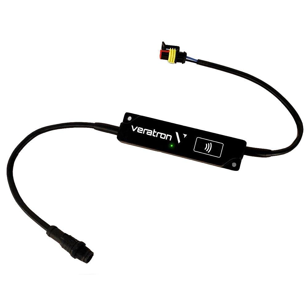 LinkUp Analog to NMEA 2000 Gateway