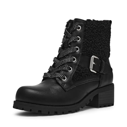 DV Dolce Vita Girl's Remali Fashion Boot