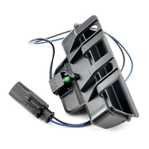 Loquet de hayon arrière de précision pour Smart Fortwo deuxième génération